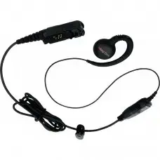 MAG ONE PMLN5727A | Headset with Microphone PTT Button