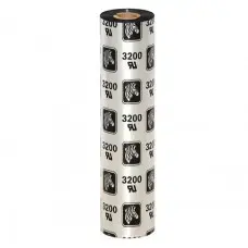 03200GS11007 | Wax/Resin Ink Ribbon 110 mm x 74 m