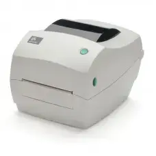 Zebra GC420 | Termotransfer printer 203 DPI