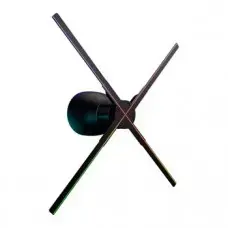 Hypervsn KIM-KM0003 | Рекламный дисплей LED голографический