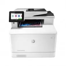 HP Color LaserJet Pro MFP M479fnw | All-in-One Printer Wireless