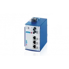 EL EL1000 | Network Switch 5-Port Gigabit Ethernet