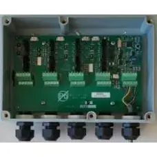 SKT GPO-3008-W | GPIO Module Universal Compatibility