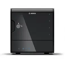 Divar IP 2000 | Server 2x2TB Enterprise Storage