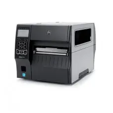 Zebra ZT420 | Industrial Printer 6" 300 dpi RFID