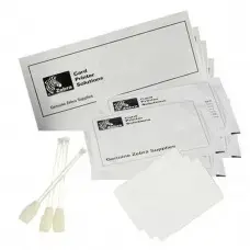 Zebra 105999-704 | Printer Cleaning Kit for ZXP 7 High-Volume Maintenance