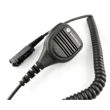 Motorola PMMN4075A | Microphone IP57 Water-Resistant