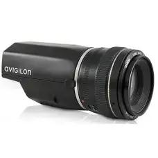 H4Pro 6L-H4PRO-B | Reňkli wideo kamera 16MP