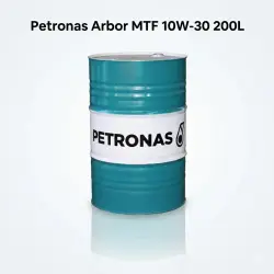 Petronas Arbor 2874 | Transmissiýa ýagy 10W-30 200L