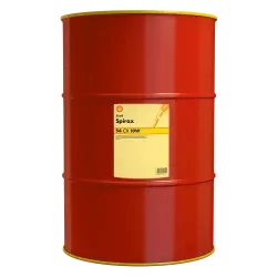 Shell 1633 | Transmission Oil 10W Donax TC 209L Heavy-Duty SAE TO-4