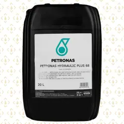 Petronas 2480 | Gidrawlik ýag ISO VG 68 20L