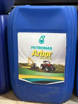 Petronas 1326 | Gidrawlik ýag 68 20L, Italiýa, oba hojalyk we gurluşyk üçin