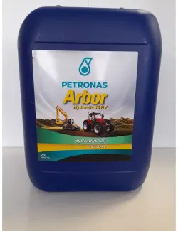 Petronas 1325 | Gidrawlik ýag ISO VG 46 ýokary şepbeşlik 20L