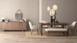 LUCENTA 49200 AYNA | Зеркало