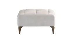 LUGANO 3120012703 | PUF Ottoman Modern Design