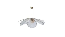 NOREL 3200390090 | Potolok Yşyklandyryjy  Energiýa Tygşytlaýjy