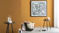 POMPOM 3120018242 | Multicolored Round Cushion Durable Textile