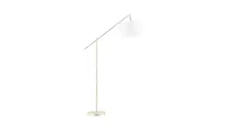 SAMIRA 3200389662 | Floor Lamp E27 Compatible