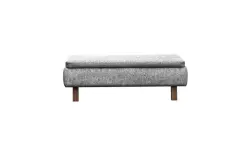 SENTA 3120017052 | Bench Seating Space-Saving Durable Design