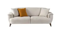 SENTA 3120022633 | Double Sofa Bed Convertible Durable Frame