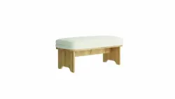 SOFFICE 3120017743 | Bench Durable Office Seating