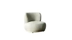 SOFFICE 3120017860 | Armchair BERJER GK:5040 Executive Upholstery