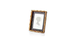 SOHO 3200389870 | Gold Frame Metal Finish