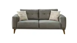 VIENA 3120012974 | Two-Seater Sofa Bed Convertible Upholstery