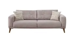 VIENA 3120012971 | Двухместный диван Современный офисный дизайн