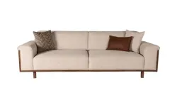 HARDY 3120022072 | Sofa Executive Office Quality