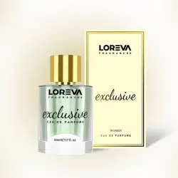 LOREVA E271-A | Women’s Perfume 50ml Inspired by Versace Versense