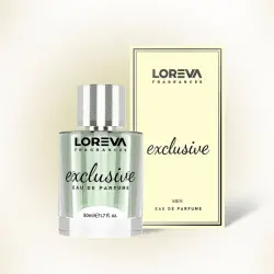 LOREVA E400-A | Мужской парфюм 50мл Essential