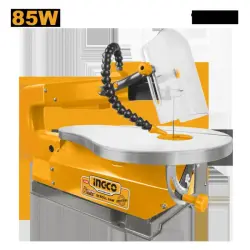 Лобзиковый станок Ingco SS852 85Вт 18TPI для профессиональных задач