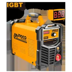 Ingco MMA 70V 200A Inverter Welding Machine ING-MMA2006