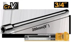 Удлинитель Ingco 3/4 дюйма HEB34081 для профессионального использования