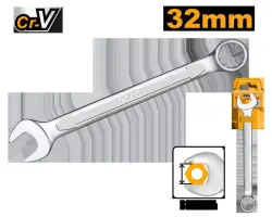 Ingco HCSPA321 Combination Wrench for Professional Use