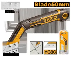Ingco 8'' Grout Scraper GRHS20021 for Professional Tiling Projects