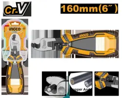 Ingco HCCB0206 Professional 160mm Cable Cutter