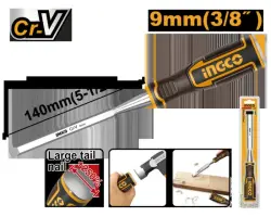 Ingco 9mm Wood Chisel HWC0809 – Precision Tool for Professional Use
