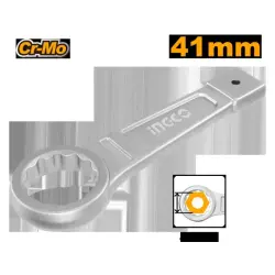 Ingco HRSW041 Impact Socket Wrench for Industrial Use