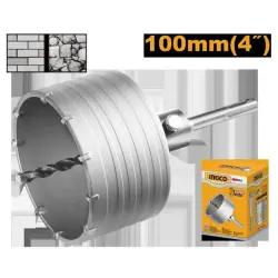 INGCO HCB1001 Industrial Drill Bit for Professional Applications