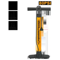 Ingco MPP4501 500mm el nasosy — senagat we hünär üçin ygtybarly çözgüt