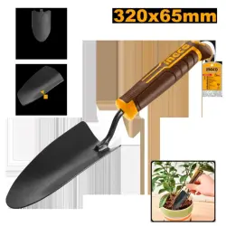 Ingco HFTT658 320mm рассадопосадочный apparaty netijeli nahal oturtmak üçin