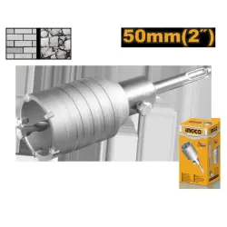 INGCO 50mm beton üçin buraw HCB0501 – hünärmen gurluşyk üçin