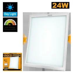 Ingco 24W LED Lighting Panel HLPLS215301 – Business-Grade Efficiency