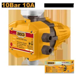 Ingco Automatic Pump Controller 1" Model WAPS001 for Smart Water Management