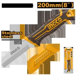 Ingco HPK82101 — нож для зачистки кабеля 200мм для бизнеса
