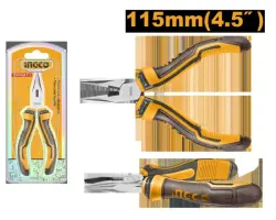 Ingco Mini burunly penseler 115mm – Model HMLNP08115