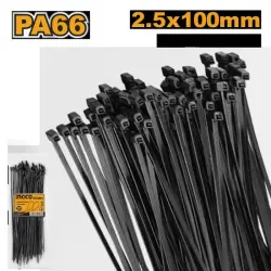 Ingco 100*2.5mm Cable HCTB10025 for Reliable Power Distribution