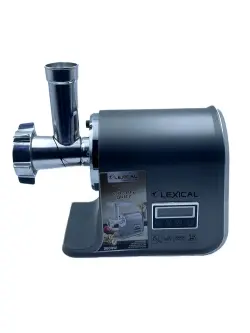 Lexical LMG-2090 | Et Doýurýan Maşyn 3000W Uly Kuwwat